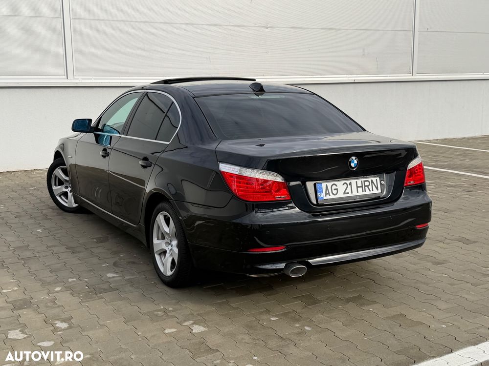 BMW Seria 5 - 12