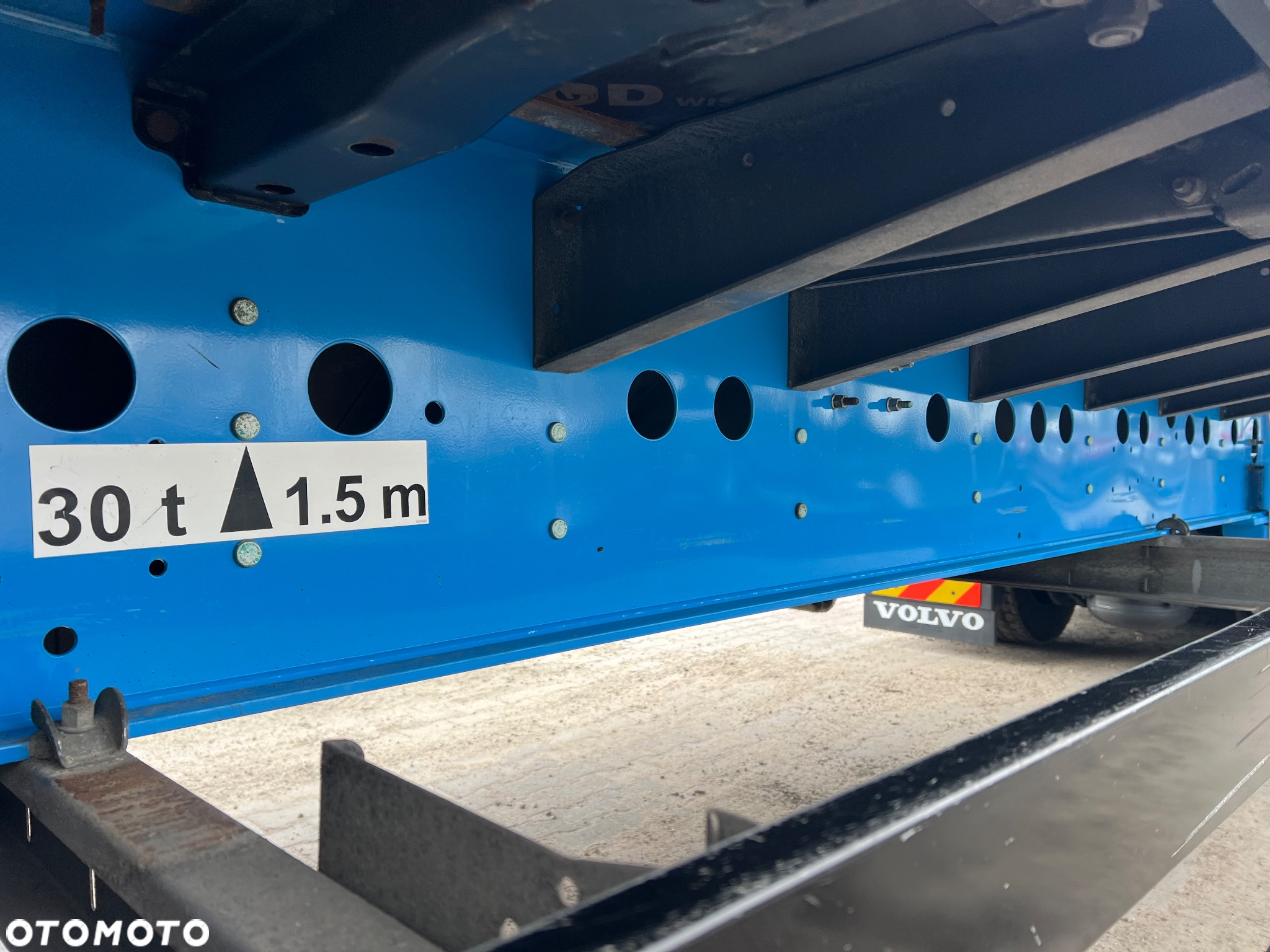 Schmitz Cargobull Mulda - 14