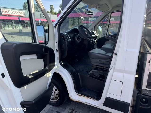 Fiat Ducato - 14