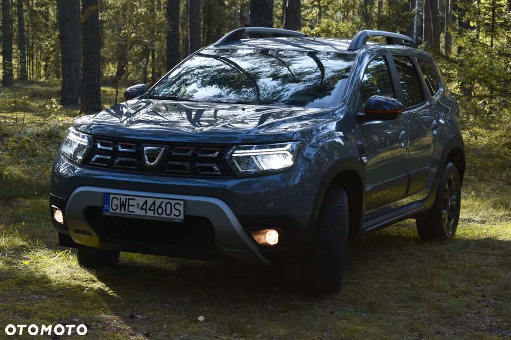 Dacia Duster 1.5 Blue dCi SL Extreme 4WD - 2