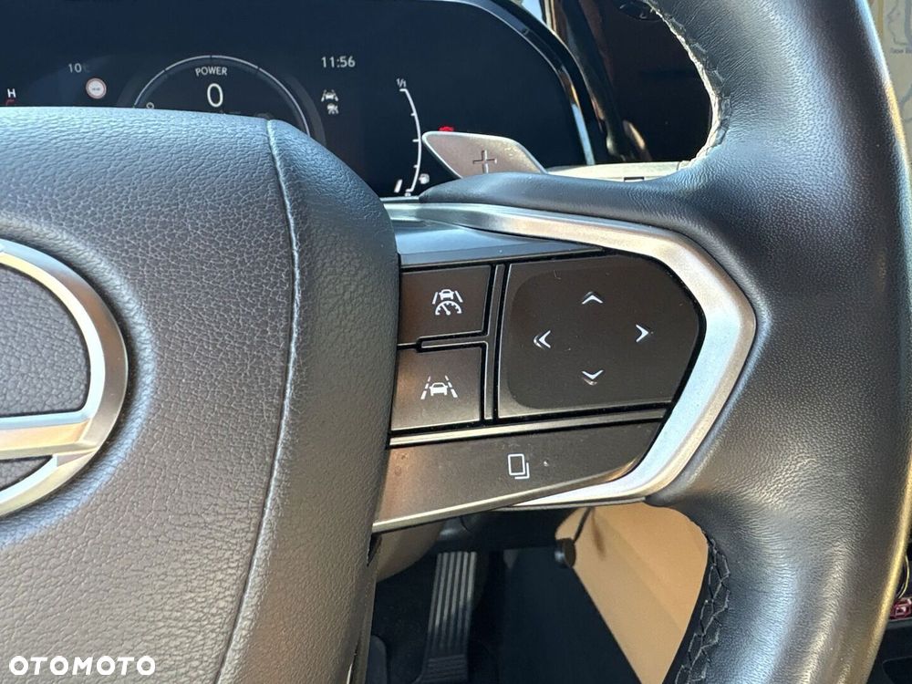 Lexus NX 350h Prestige AWD - 25