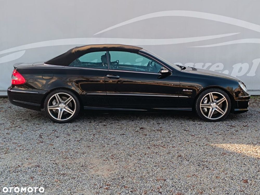 Mercedes-Benz CLK - 17