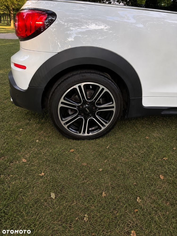 MINI Paceman Cooper S ALL4 - 8
