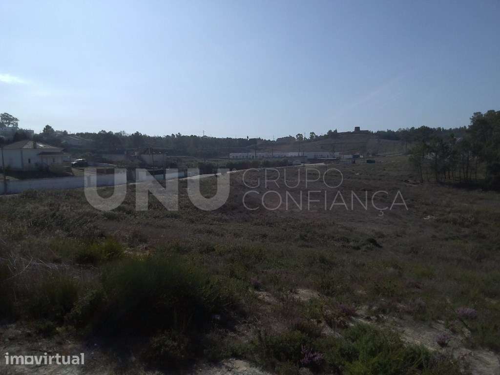 Terreno para construção em Ameal, Torres Vedras - Grande imagem: 3/11