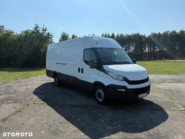 Iveco DAILY - 4
