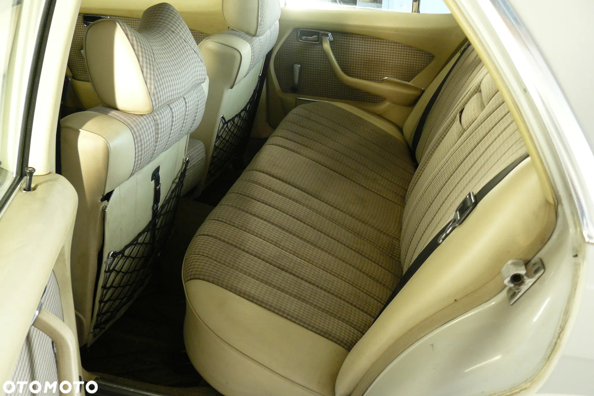 Mercedes-Benz Klasa S - 9