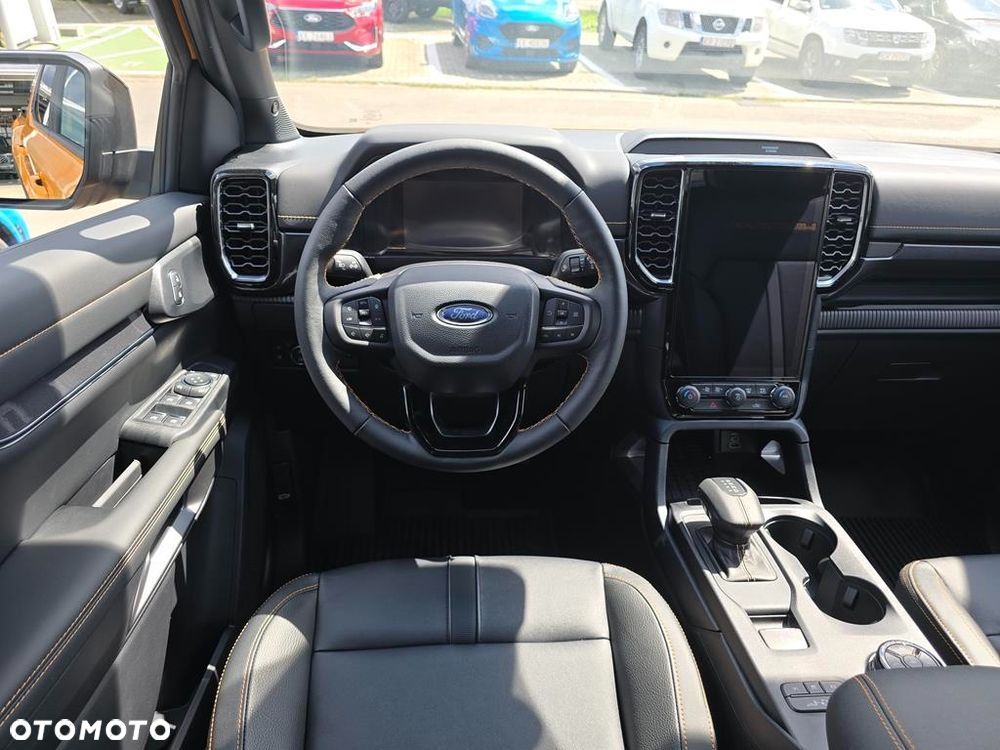 Ford RANGER 2.3 ECOBOOST PHEV 281KM A10 E-AWD WILDTRAK - 20