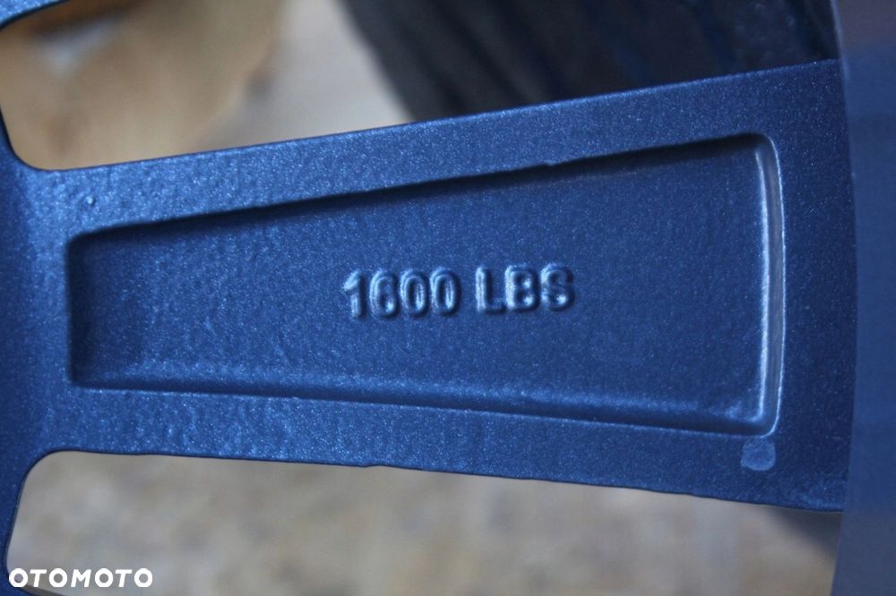 Felgi alufelgi koła VW AUDI SKODA 18" 8j et35 225/40 odnowione 5x112 5x100 - 7