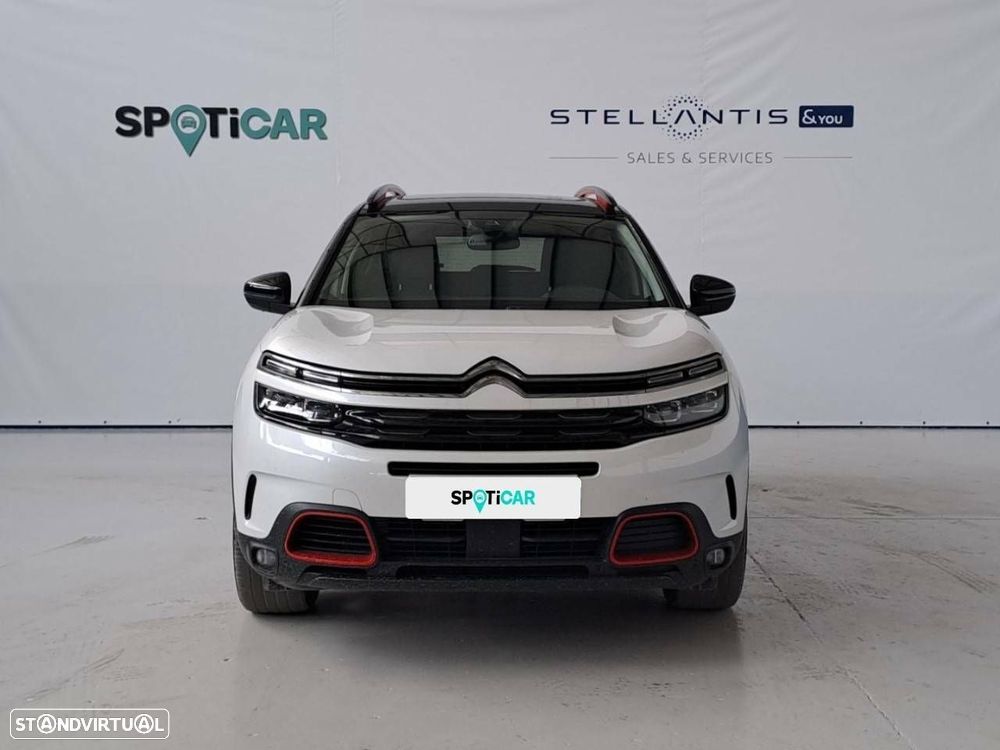 Citroën C5 Aircross 1.2 PureTech Shine - 2