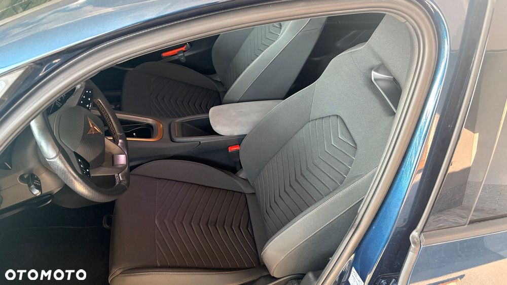 Cupra Born 150kW/58kWh - 15