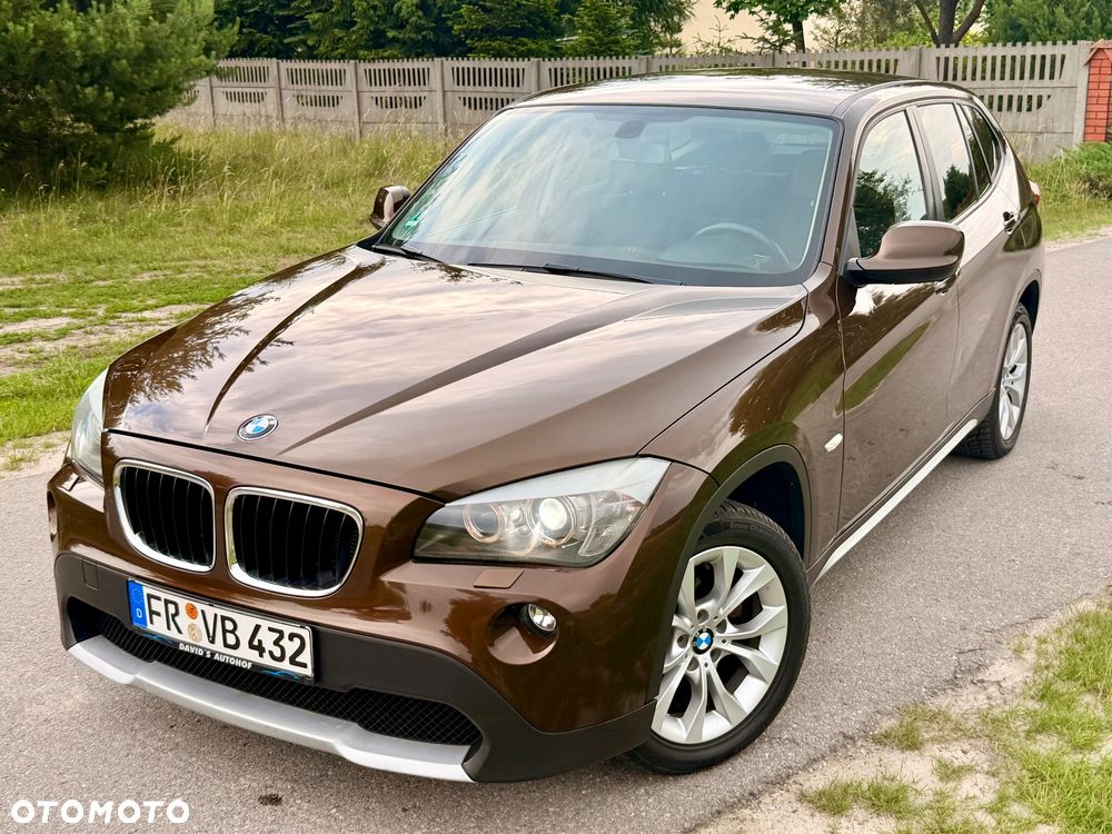BMW X1 - 11