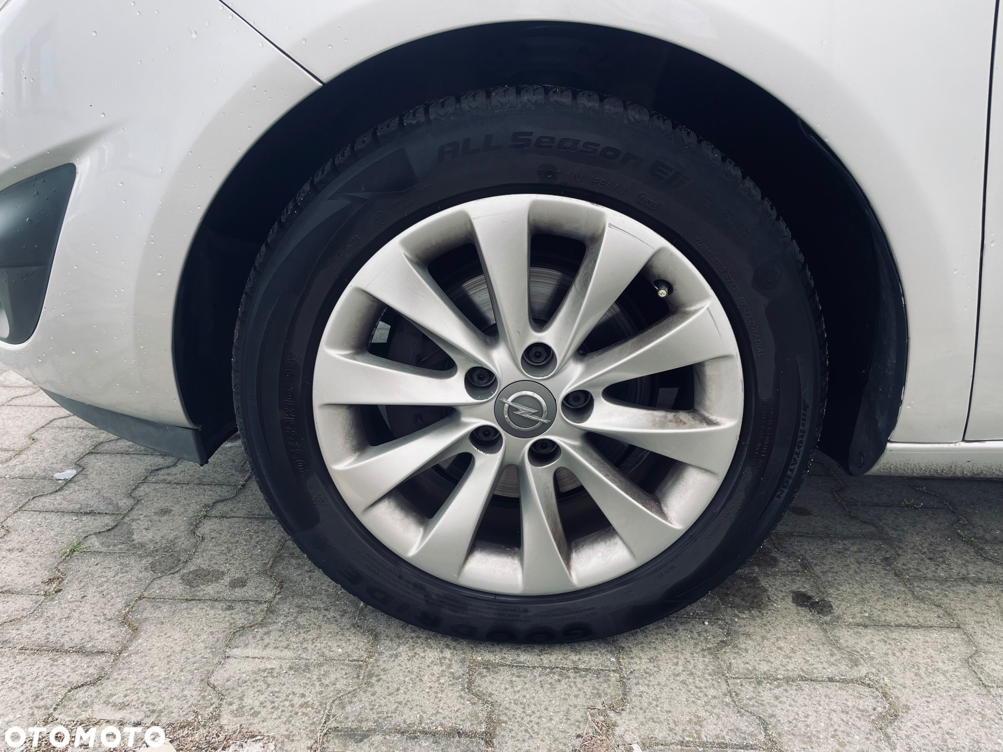 Opel Meriva 1.4 Active - 21