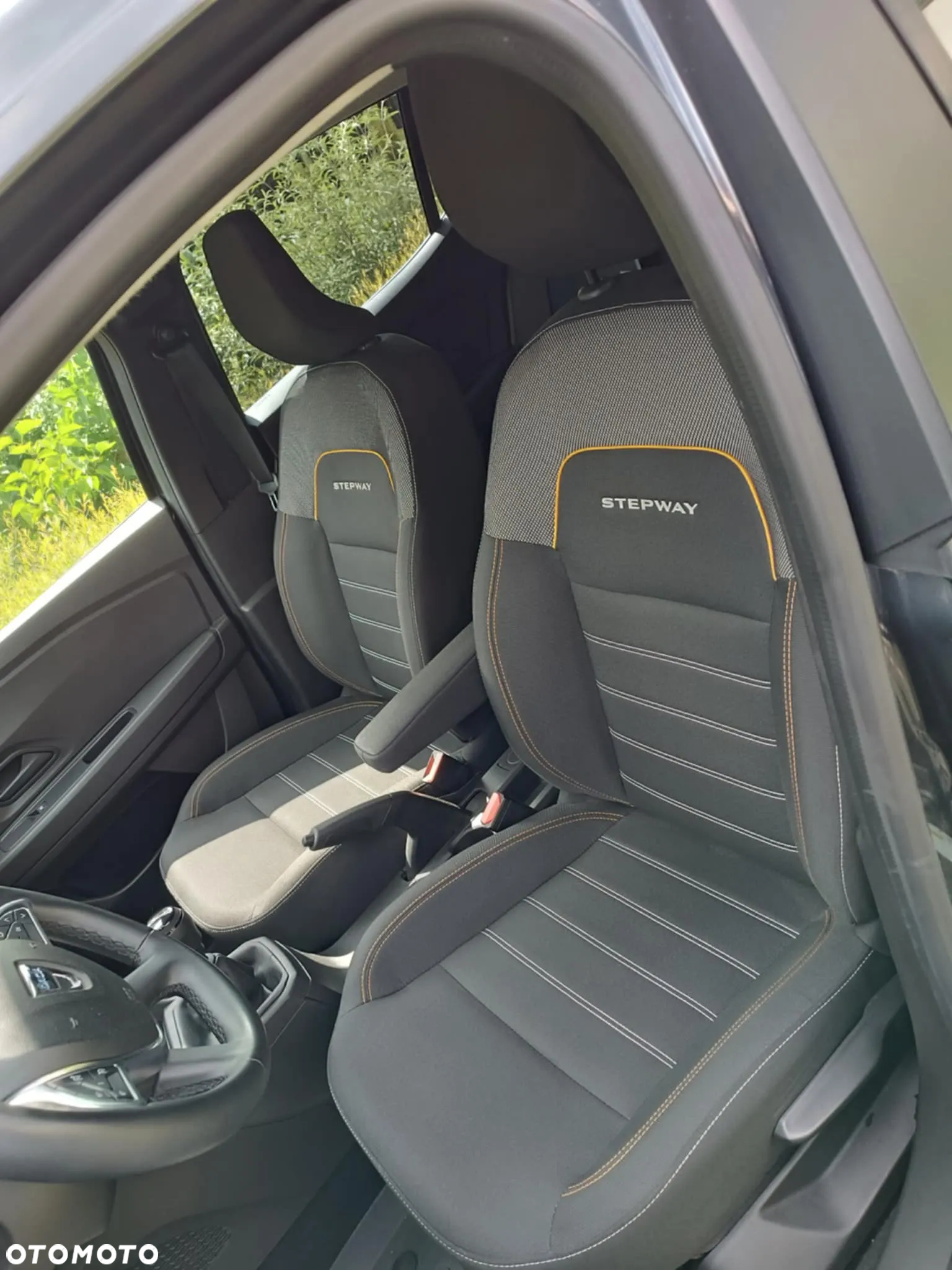 Dacia Sandero Stepway - 3