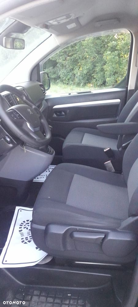 Peugeot Expert L3H1 TwinCab Premium - 25