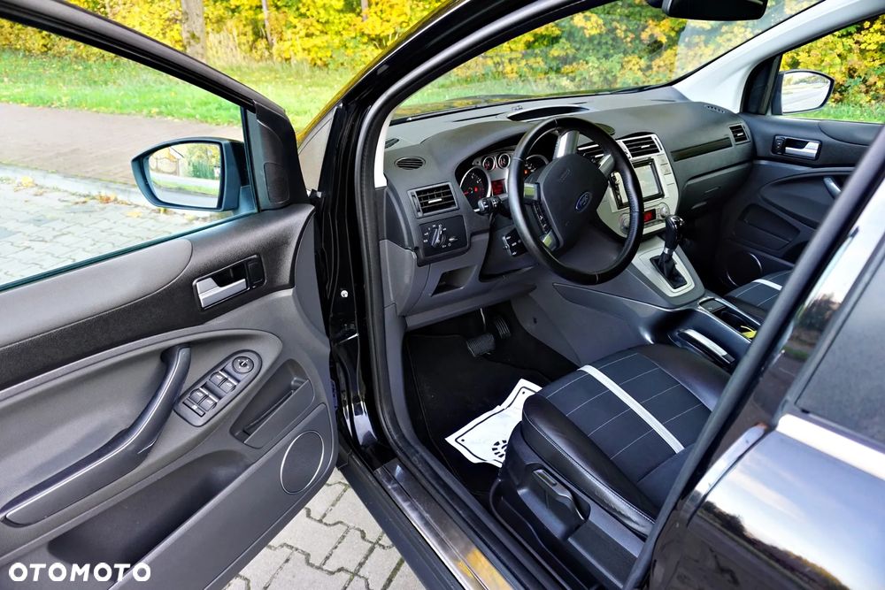 Ford Kuga 2.5 Trend EU5 - 31