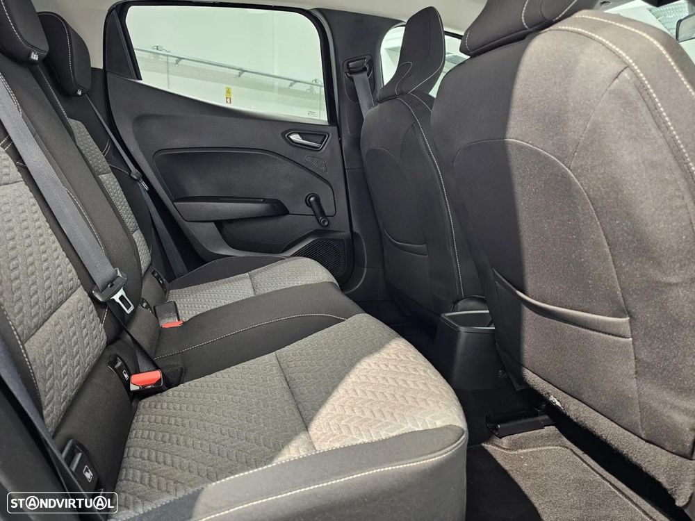 Renault Clio 1.0 TCe Limited - 21