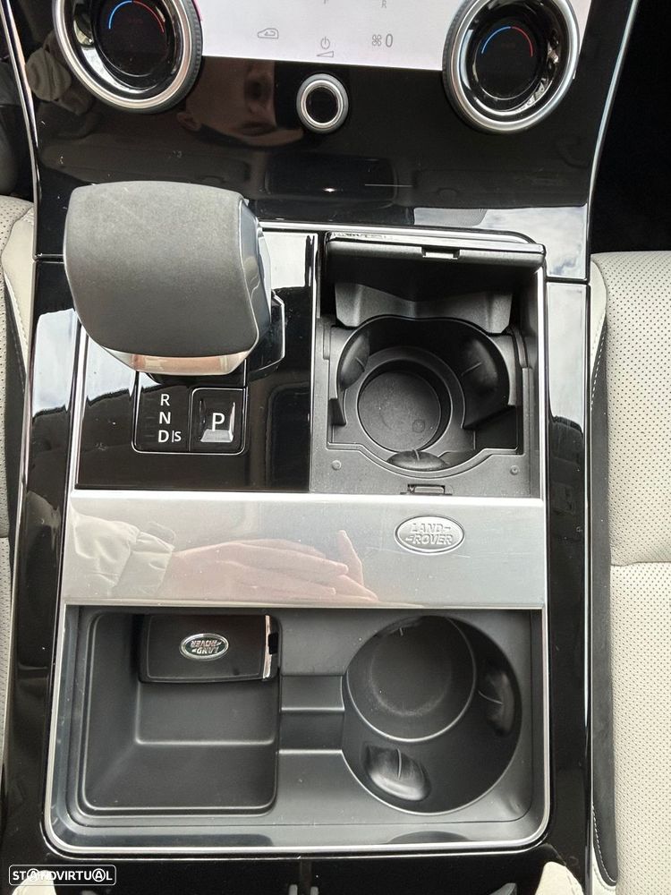 Land Rover Range Rover Velar 2.0 P400e AWD S - 23