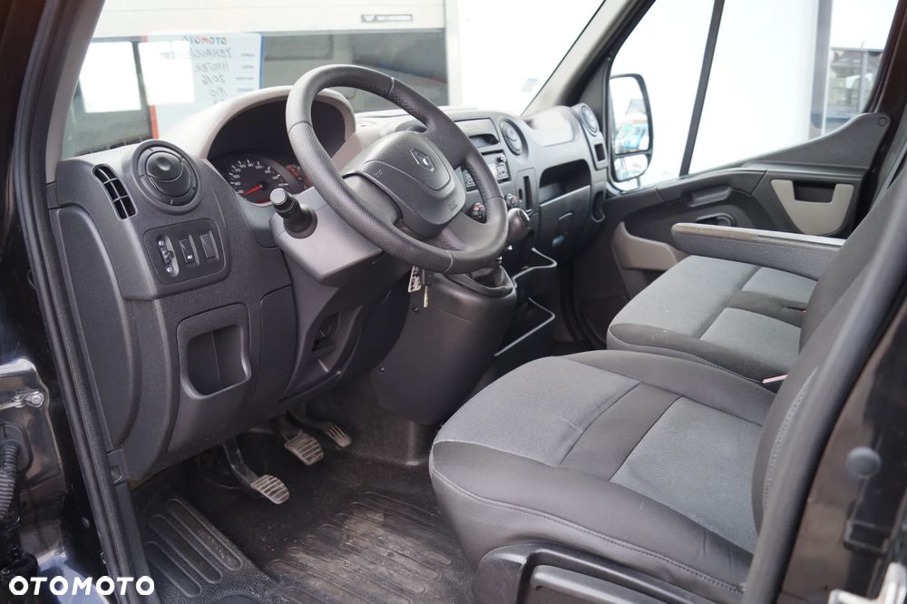 Renault MASTER - 17