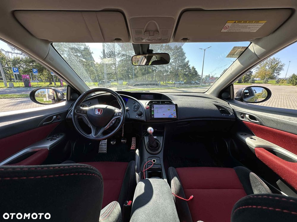 Honda Civic 2.0 i-VTEC Type R - 10