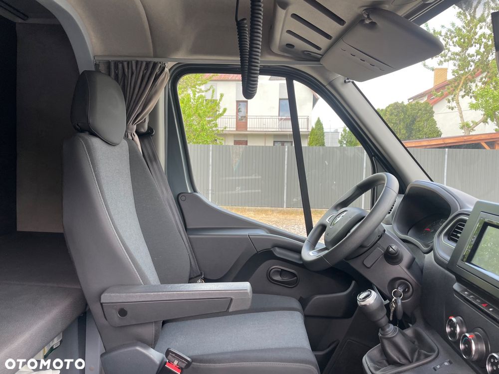 Renault Master - 7