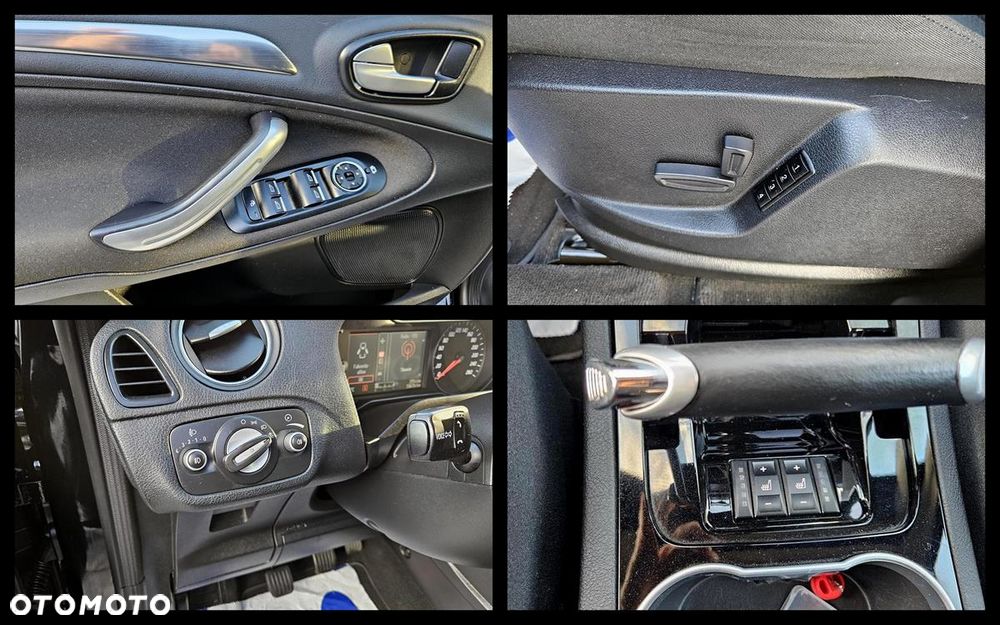 Ford S-Max 2.0 Viva Titanium - 26