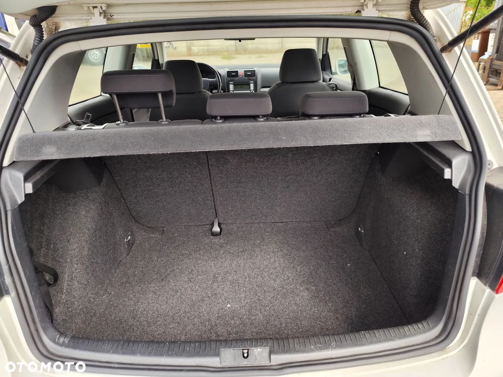 Volkswagen Golf 1.9 TDI Tour Edition - 19