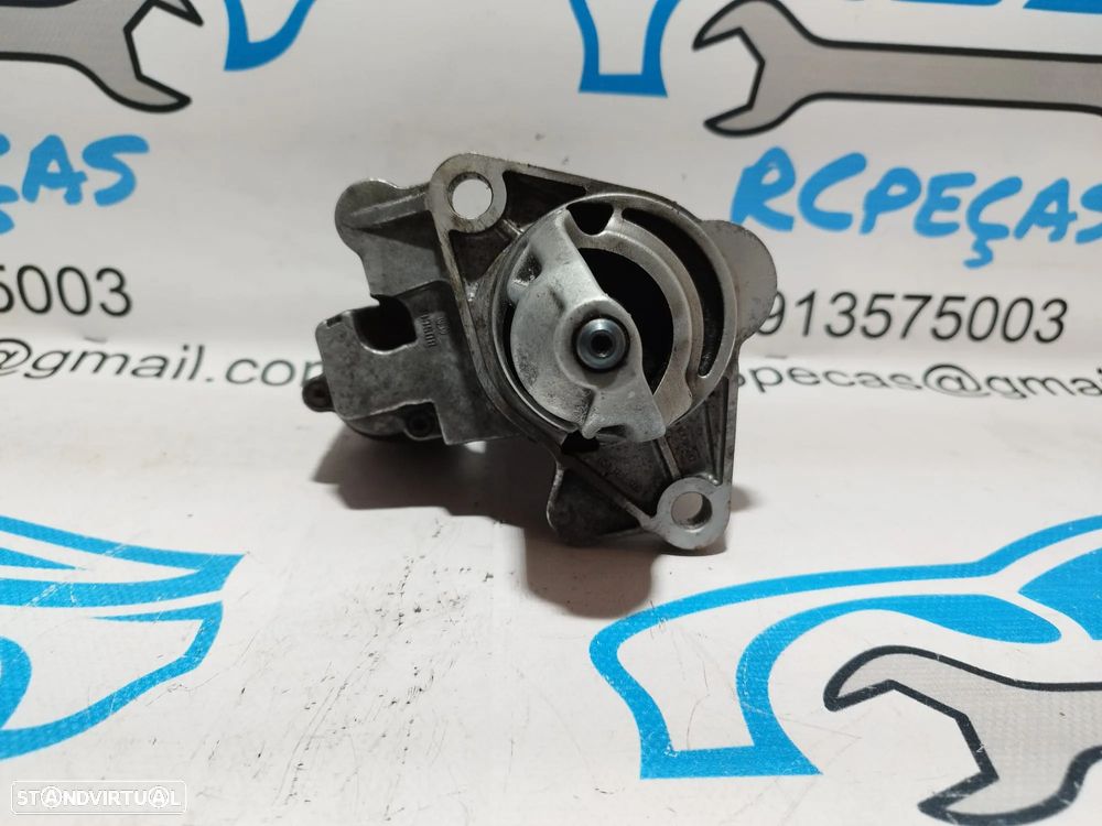 MOTOR ARRANQUE MINI COOPER R53 12411489995 1489995 0001106018 R50 R52 CABRIO CABRIOLET - 3