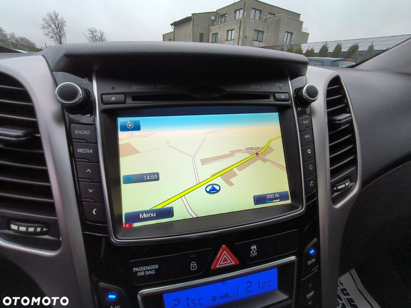 Hyundai i30 - 10