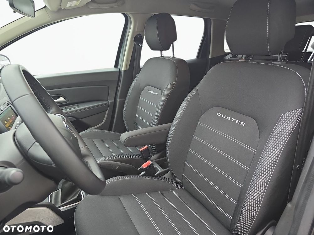 Dacia Duster 1.0 TCe Prestige - 13