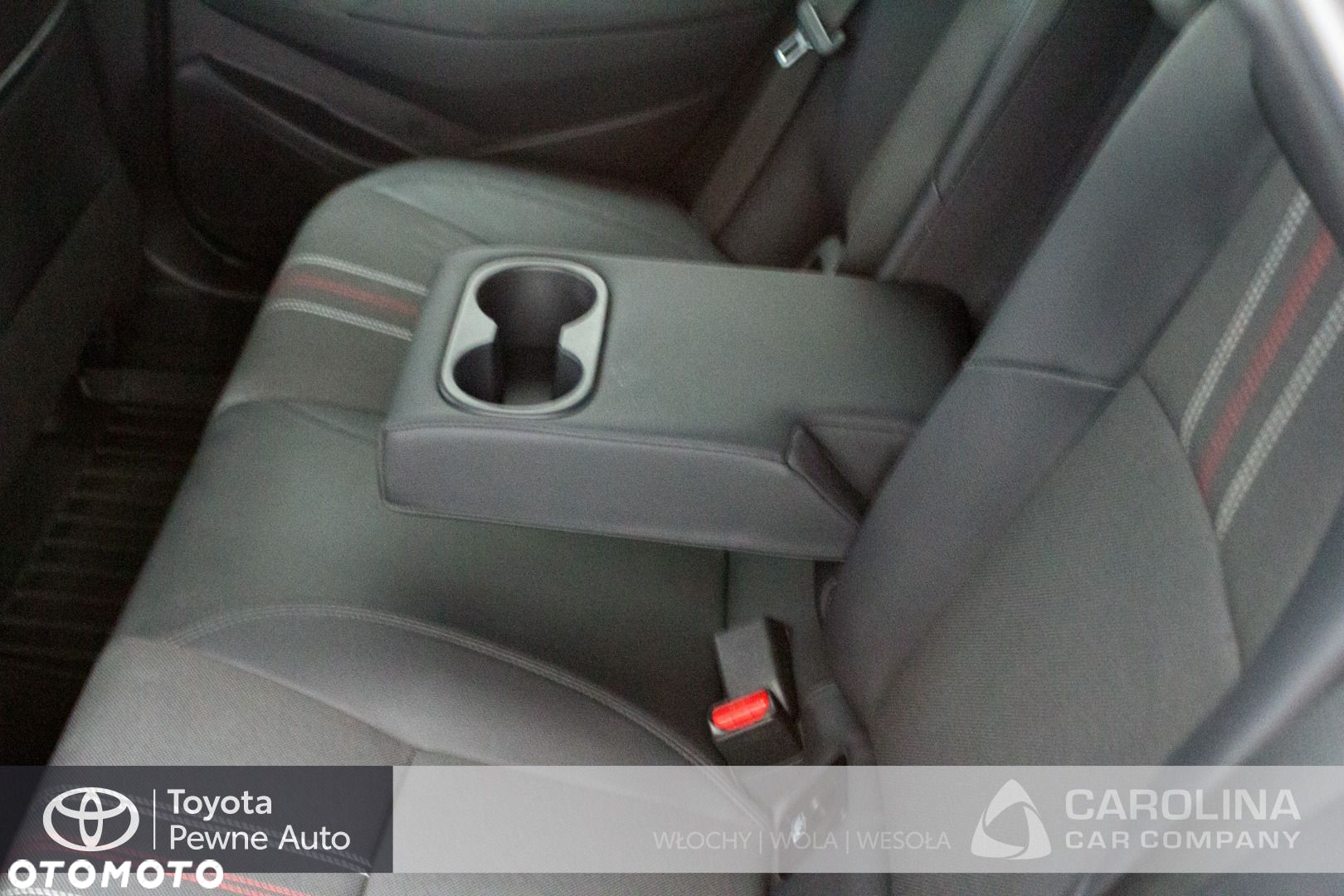 Toyota Corolla - 18