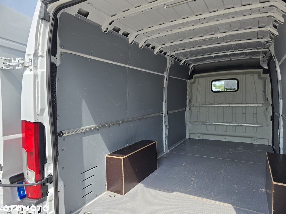 Fiat Ducato Maxi 3.0 180 Jedyny taki !!!Zobacz jaki stan ! - 28