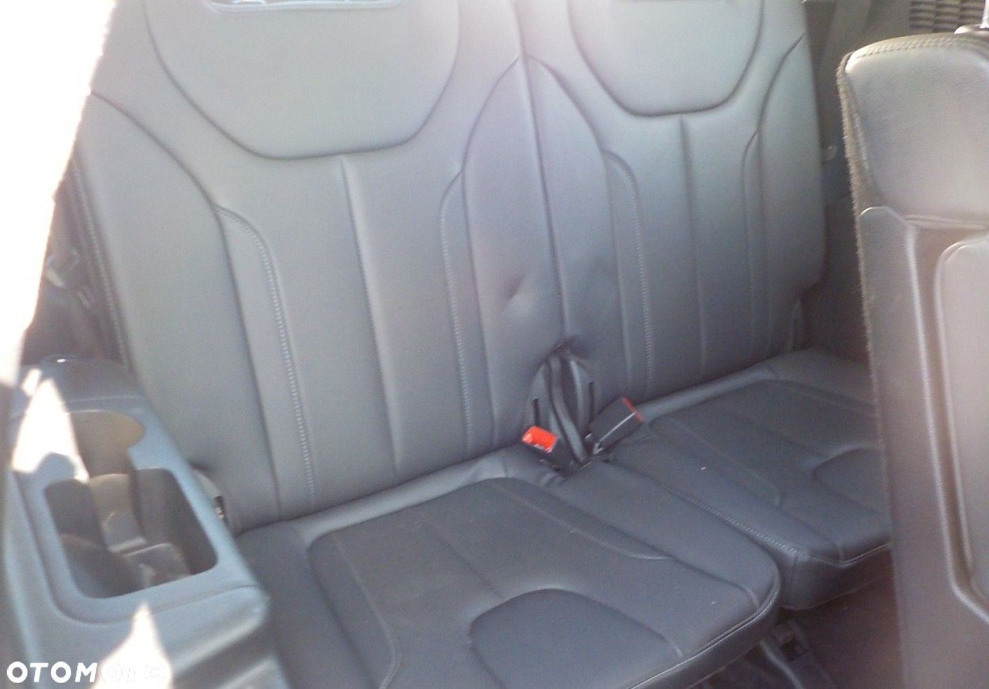 Hyundai Santa Fe - 27