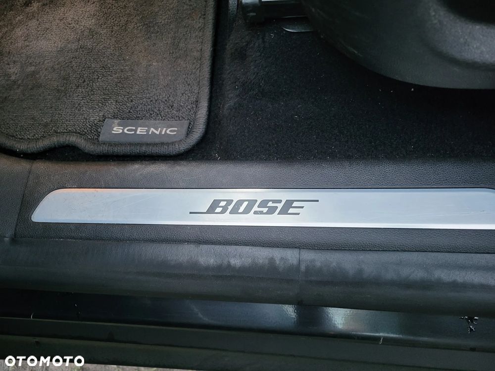 Renault Scenic ENERGY dCi 160 EDC BOSE EDITION - 20