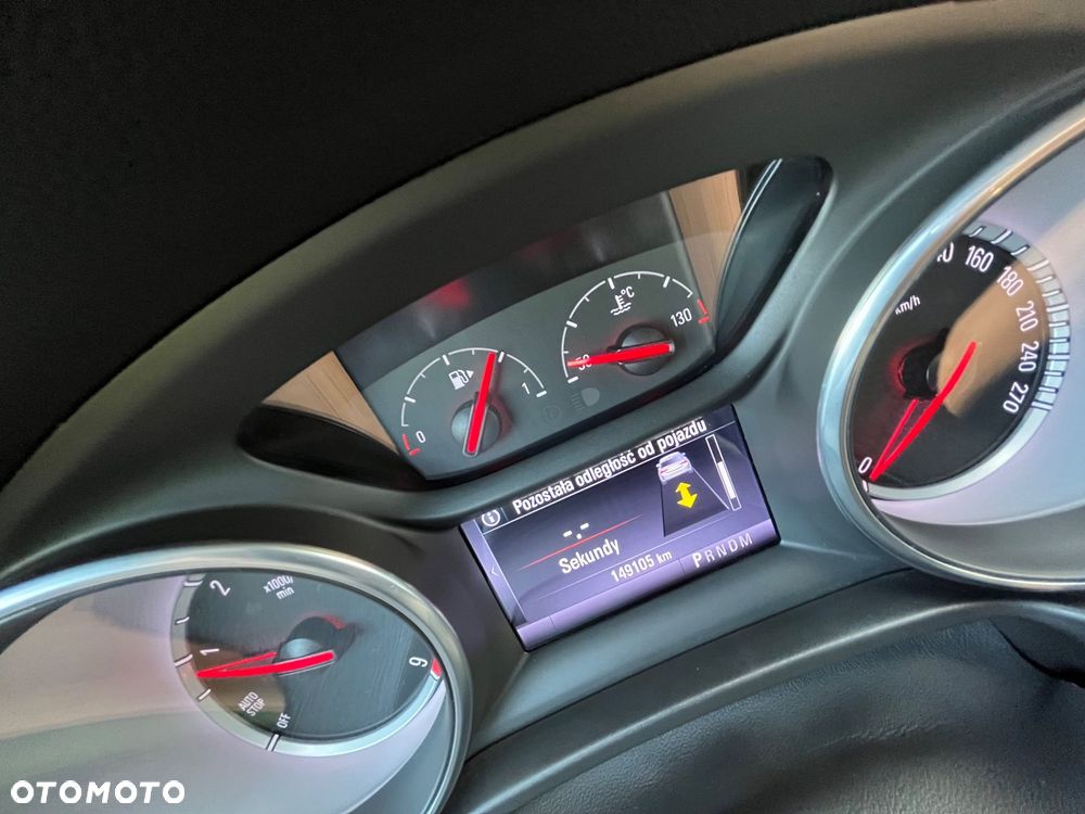 Opel Insignia 2.0 CDTI Elite S&S - 25