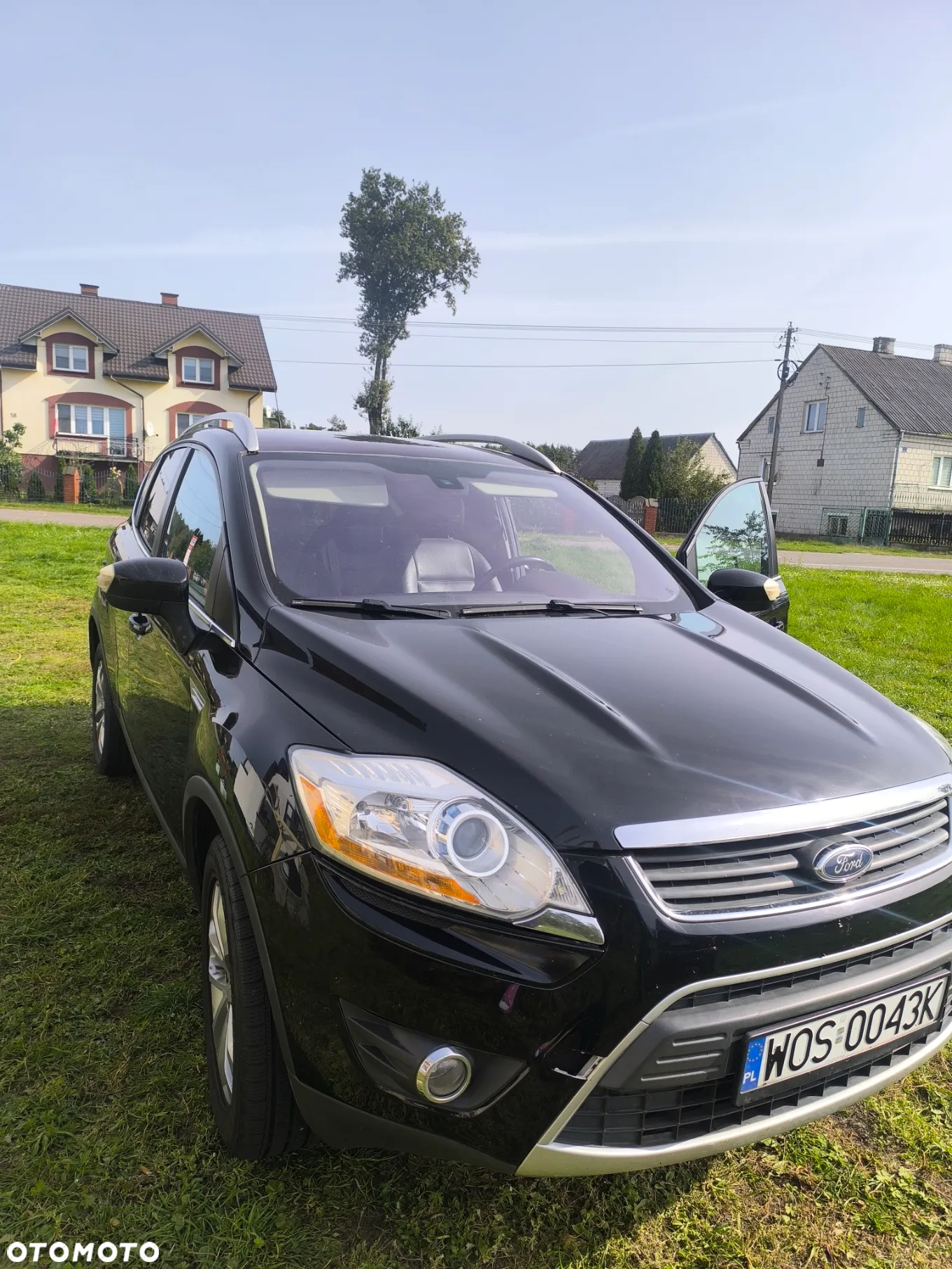 Ford Kuga 2.0 TDCi Titanium - 11