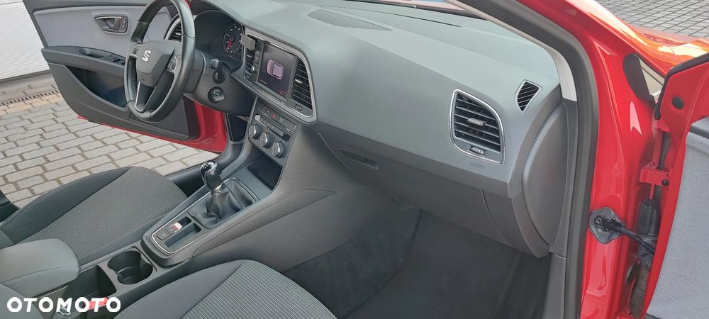 Seat Leon - 19