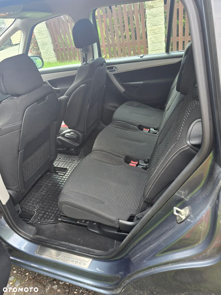 Citroën C4 Grand Picasso 1.8i Impress - 5