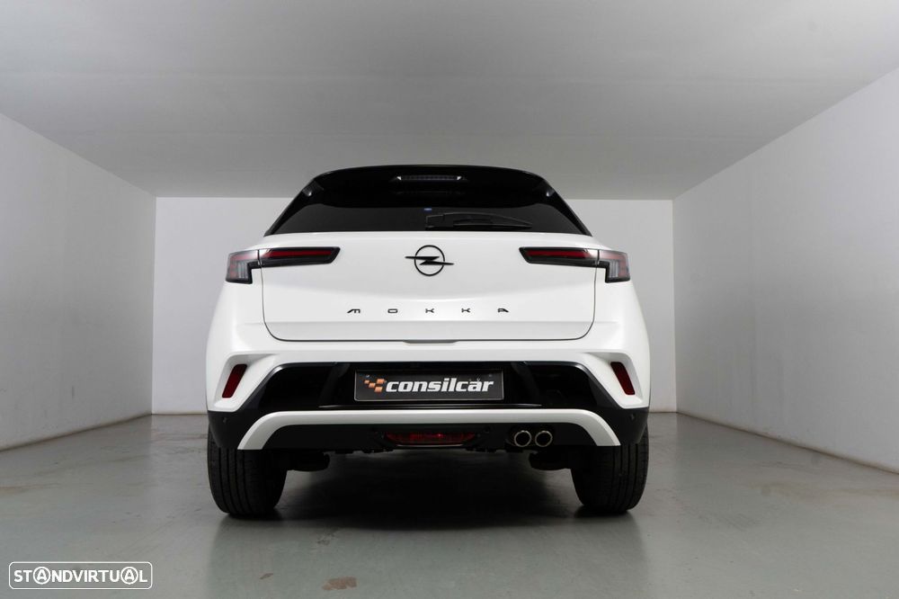 Opel Mokka 1.2 T GS AT - 6