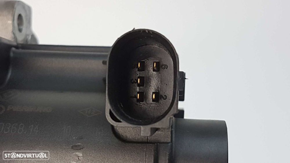 VáLVULA EGR RENAULT MEGANE III SPORT TOURER BUSINESS - 2