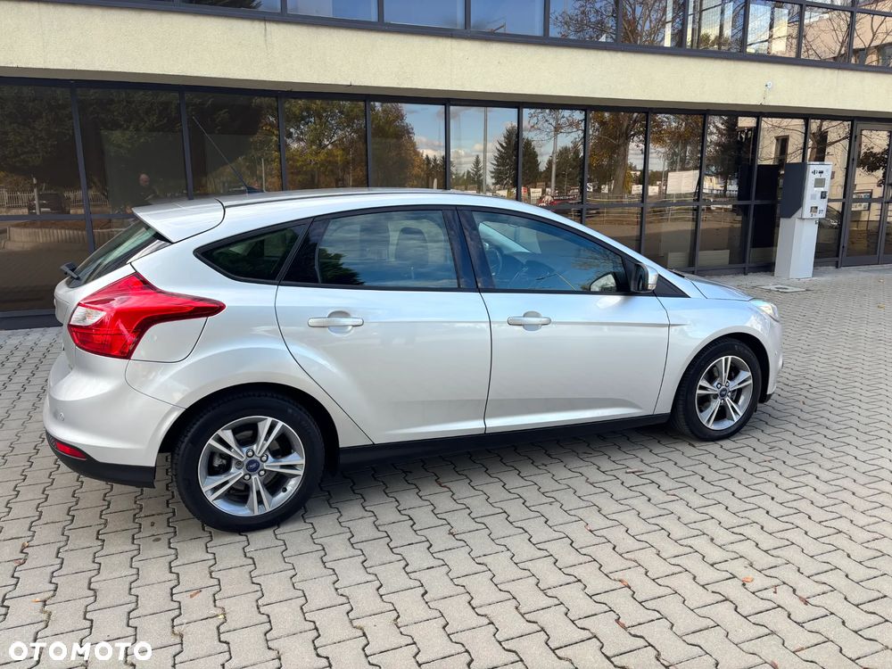 Ford Focus - 4