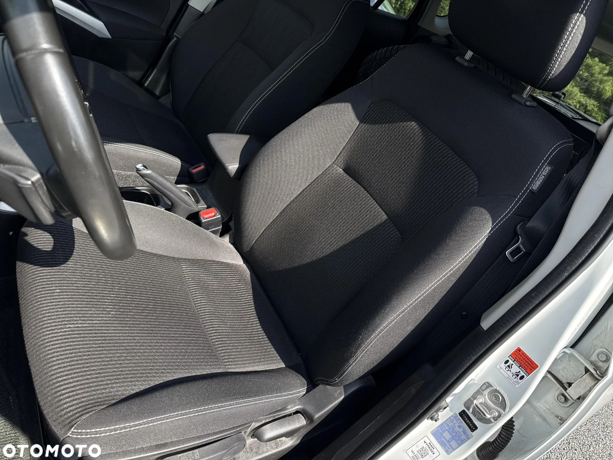 Suzuki SX4 S-Cross 1.4 SHVS Premium - 9
