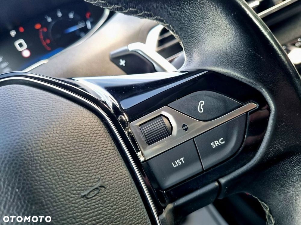 Peugeot 5008 BlueHDi 130 EAT8 Allure Pack - 19