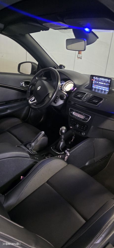 Renault Mégane 1.2 TCE GT Line SS - 20