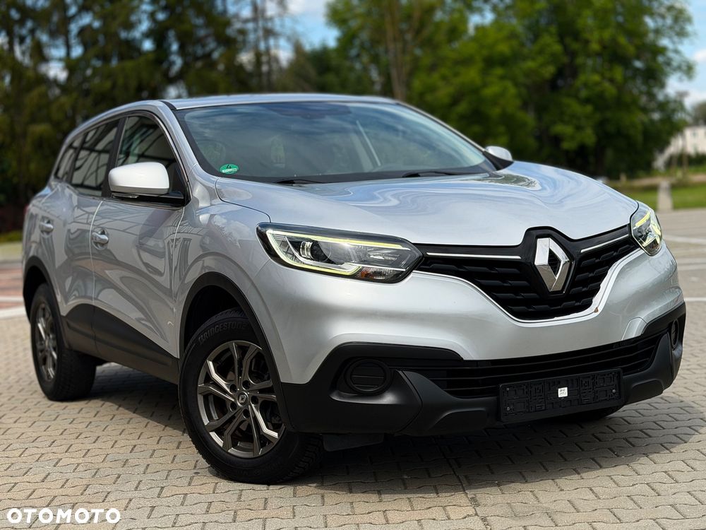 Renault Kadjar Energy TCe 130 Life - 13