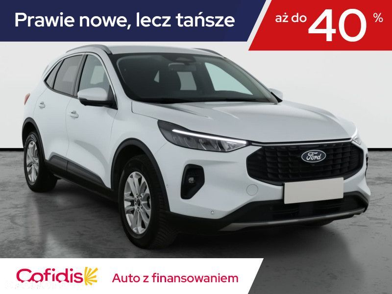 Ford Kuga - 2