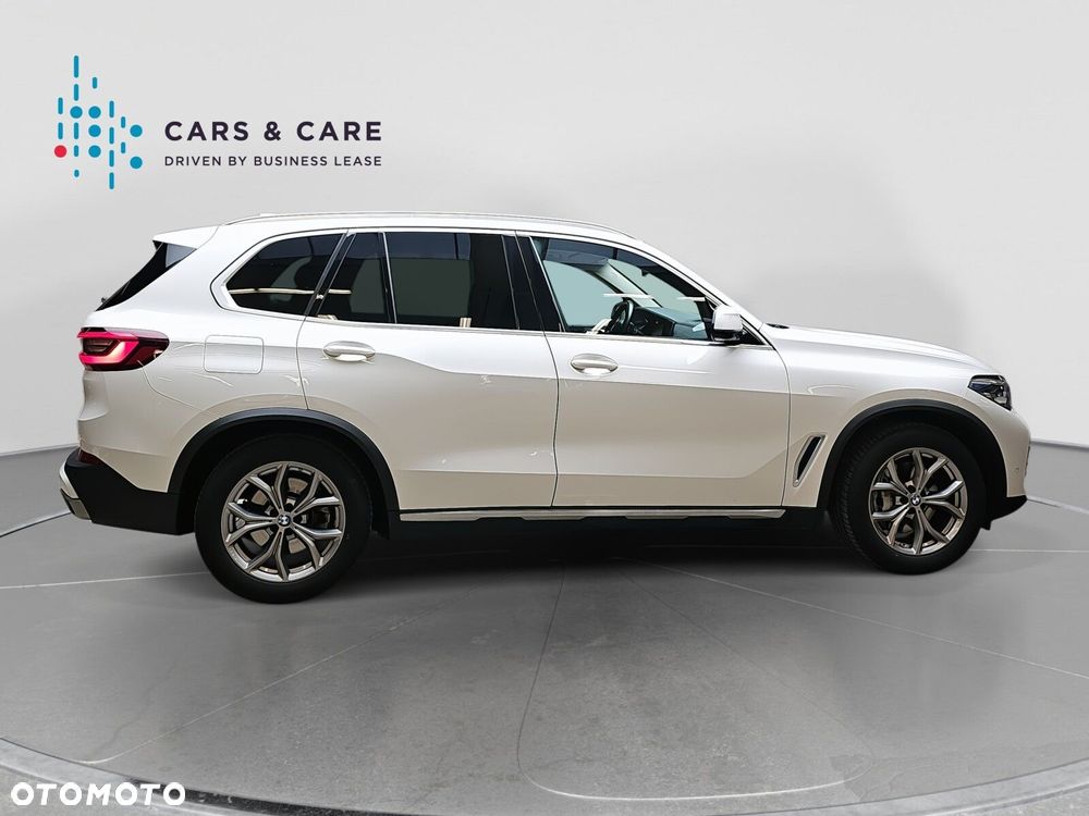 BMW X5 - 21