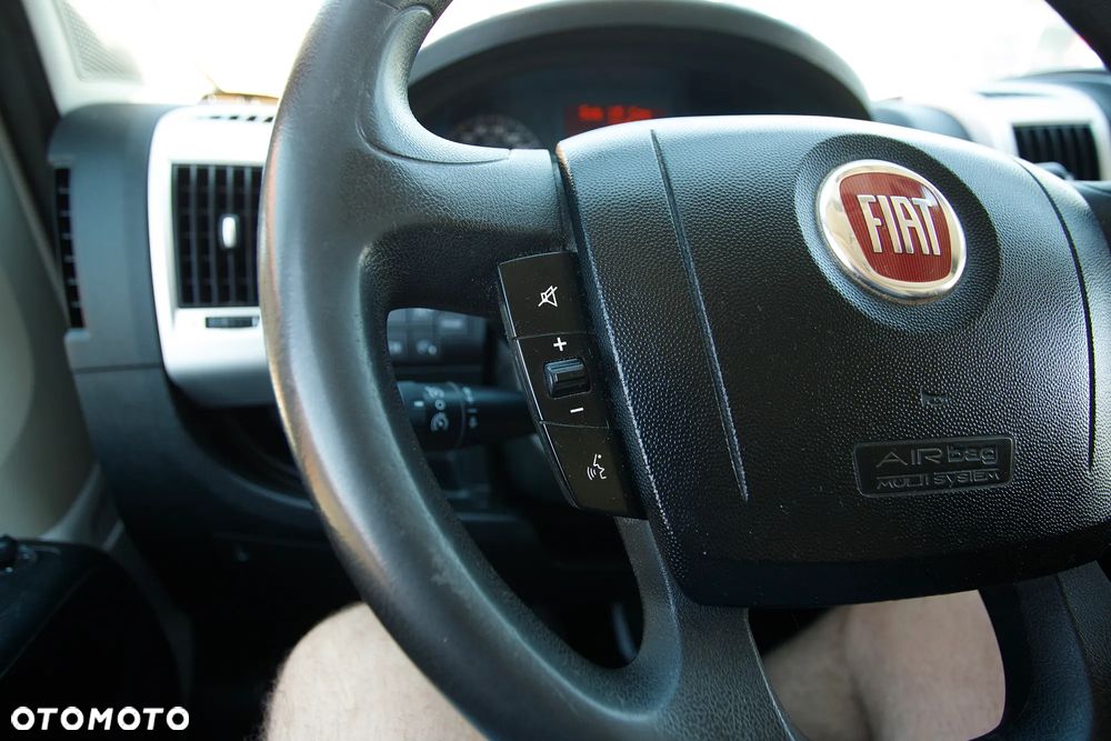 Fiat DUCATO - 21