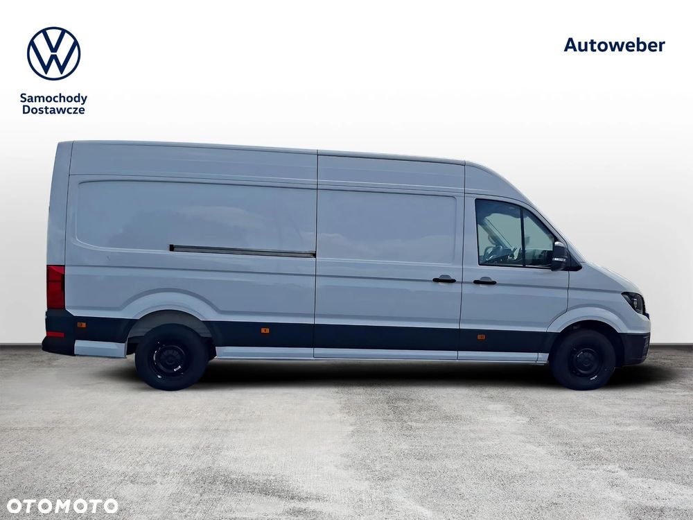 Volkswagen Crafter - 7