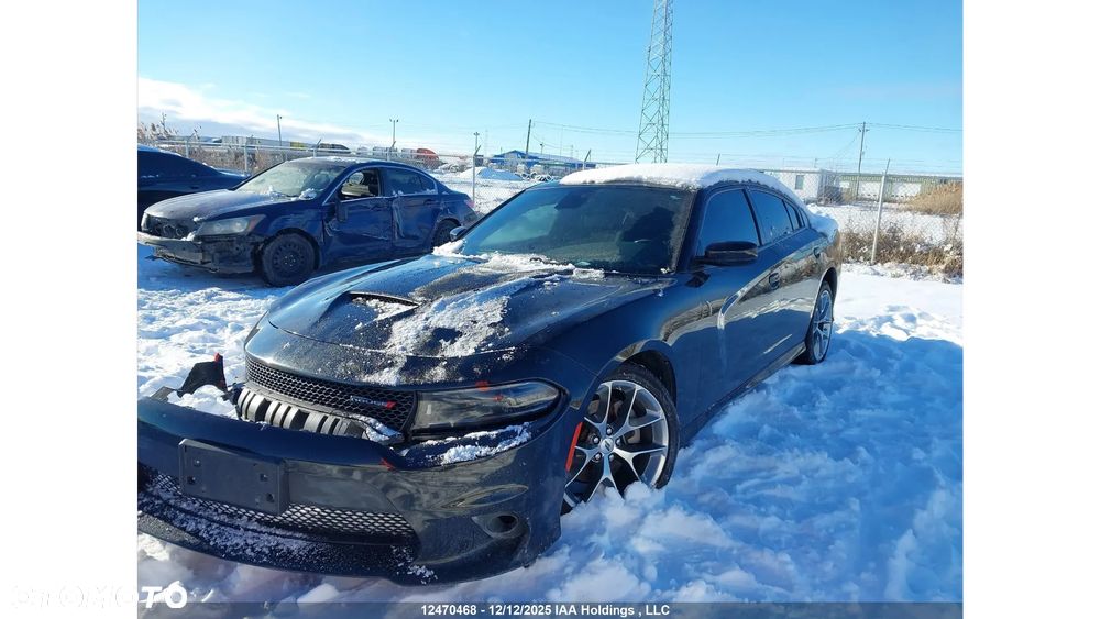 Dodge Charger