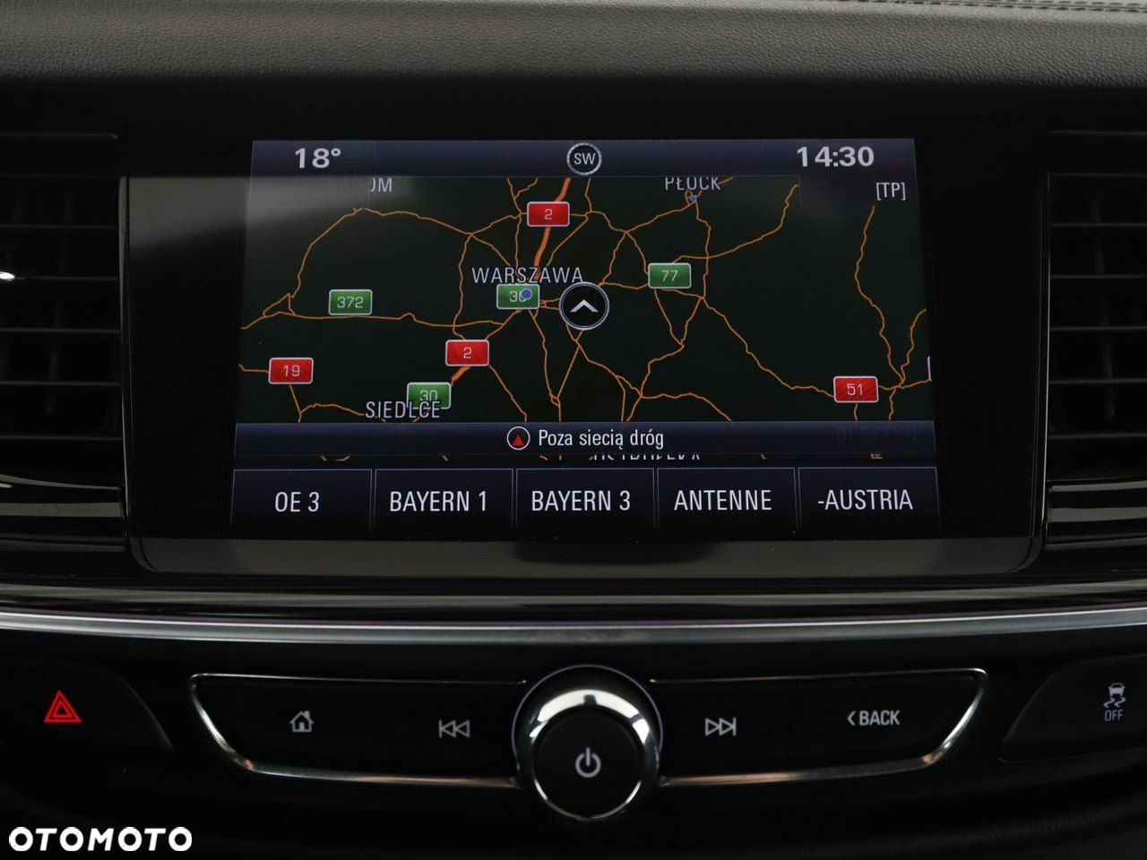 Opel Insignia Sports Tourer 2.0 Direct Inj Trb 4x4 Innovation - 24